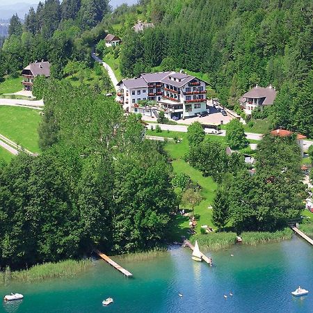 Hotel Gabriel Keutschach am See Esterno foto