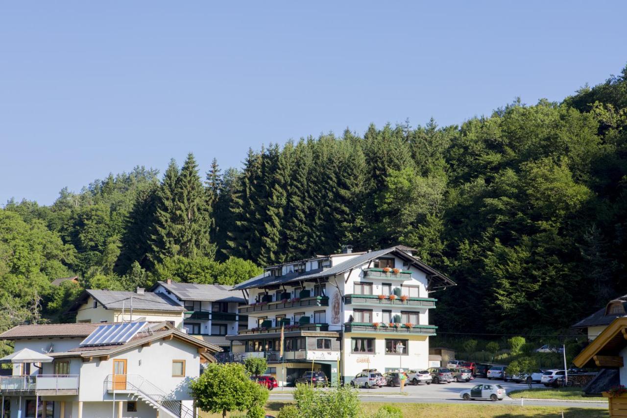 Hotel Gabriel Keutschach am See Esterno foto