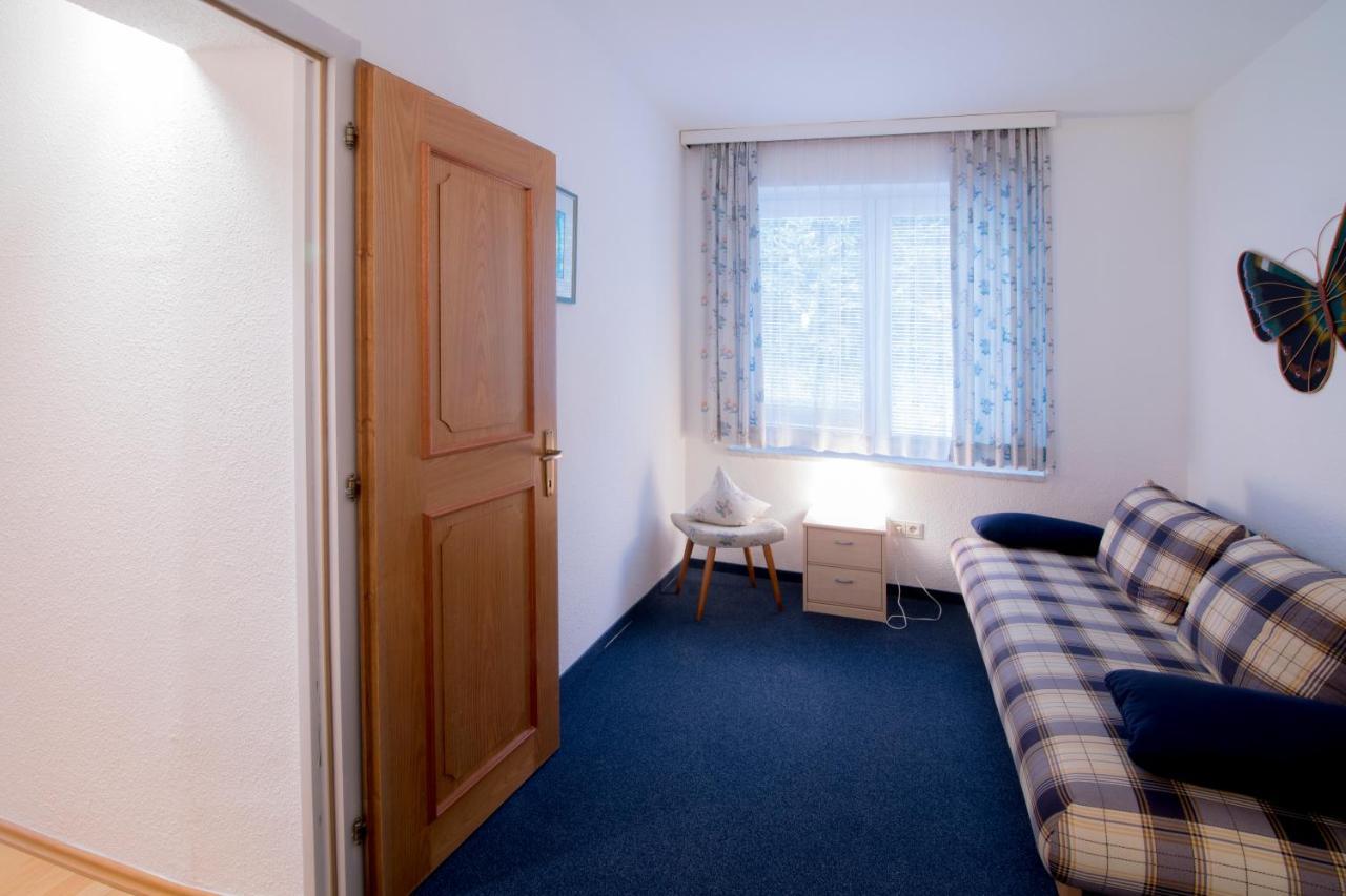 Hotel Gabriel Keutschach am See Esterno foto